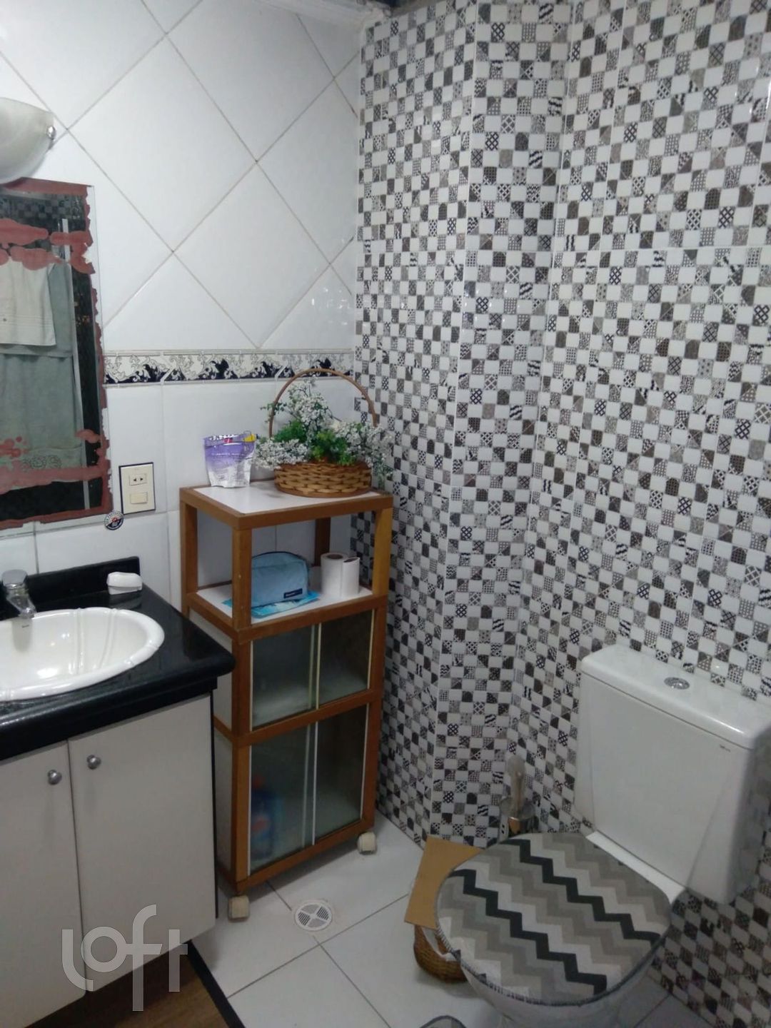 Apartamento à venda com 2 quartos, 82m² - Foto 13