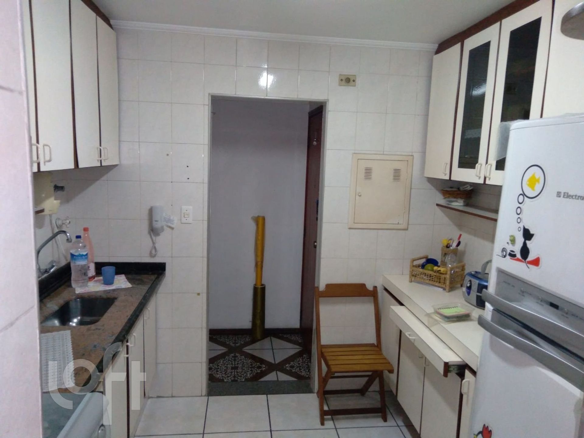 Apartamento à venda com 2 quartos, 82m² - Foto 6