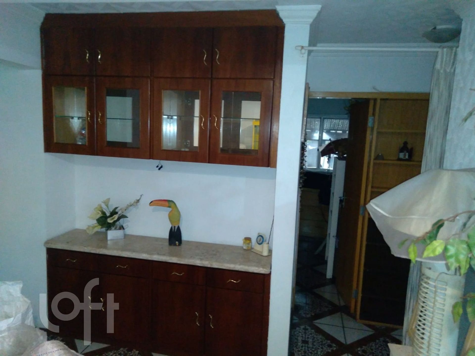 Apartamento à venda com 2 quartos, 82m² - Foto 4