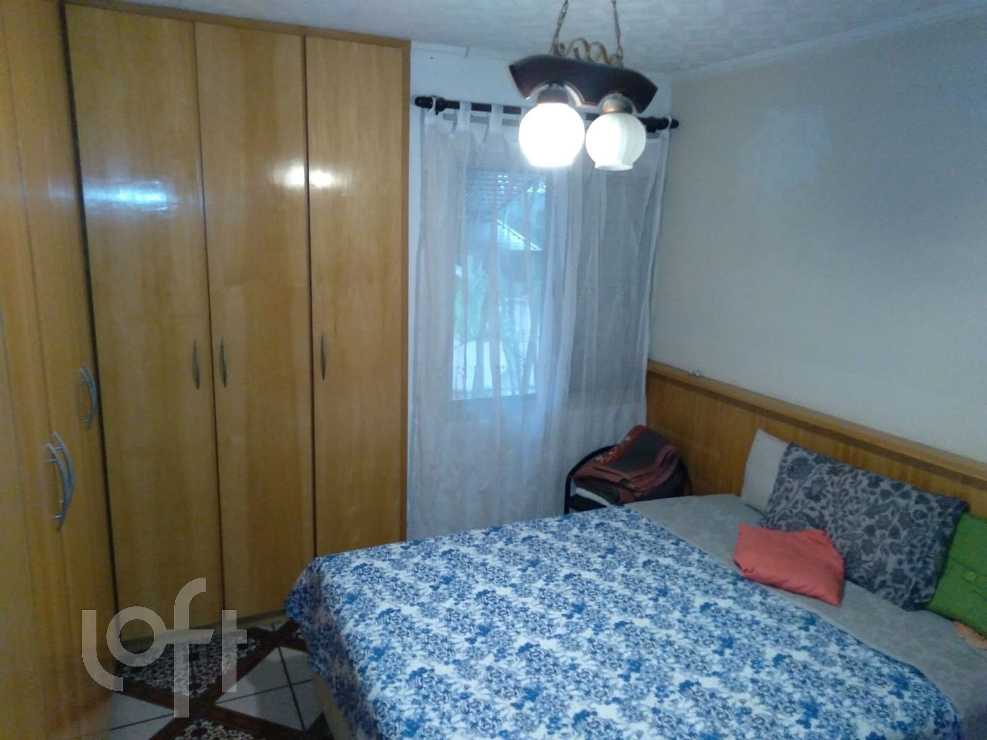 Apartamento à venda com 2 quartos, 82m² - Foto 3