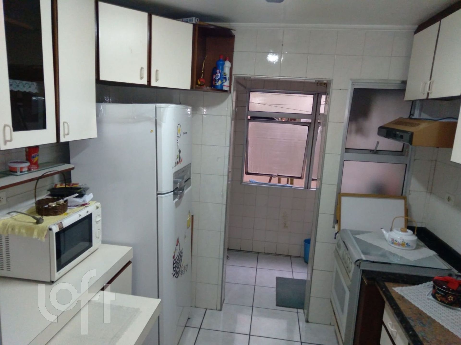 Apartamento à venda com 2 quartos, 82m² - Foto 7