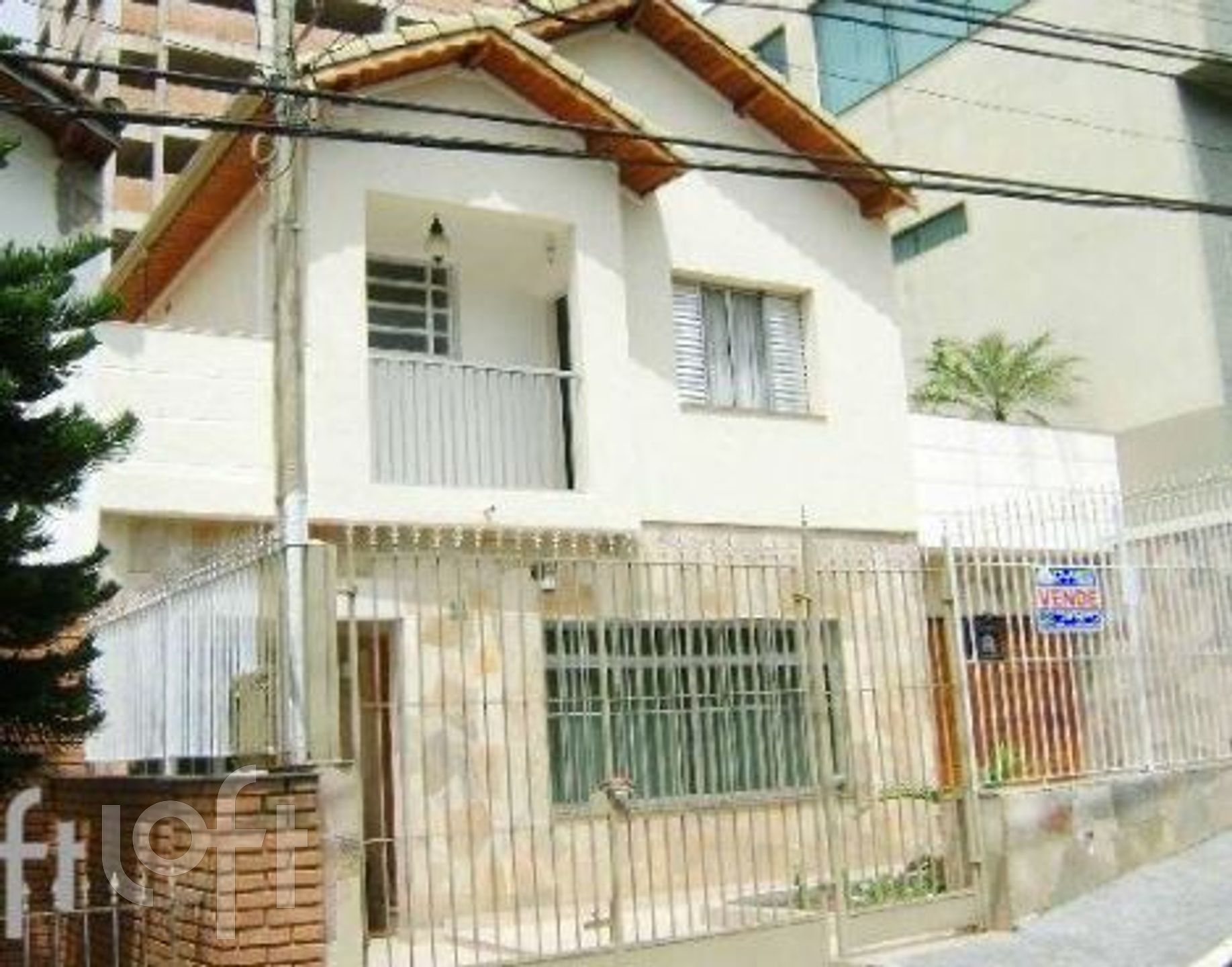 Casa à venda com 3 quartos, 160m² - Foto 4