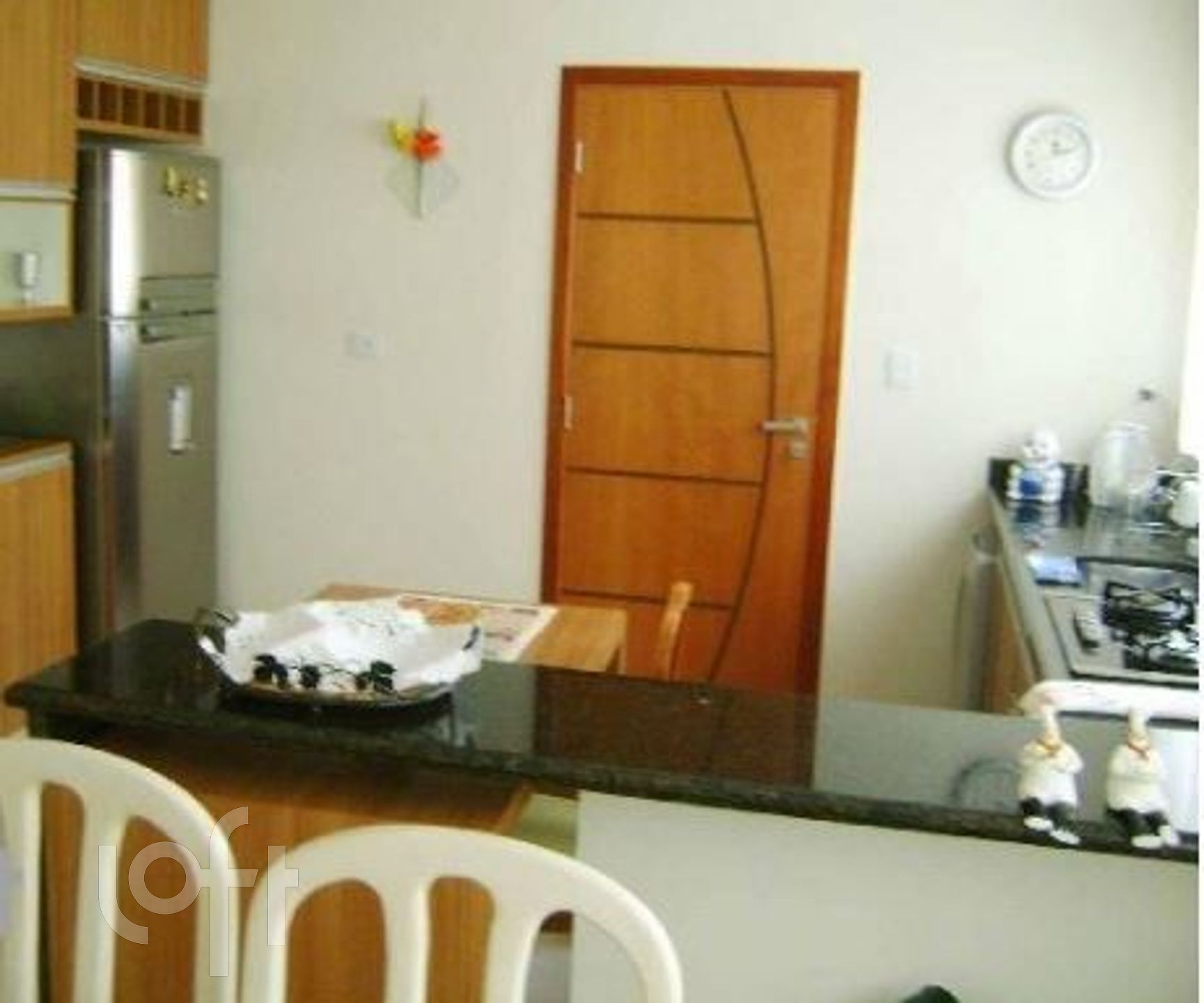 Casa à venda com 3 quartos, 160m² - Foto 9