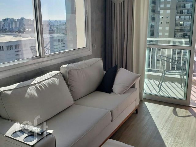 Apartamento com 54m², 1 dormitório, Jardim Europa em Porto Alegre