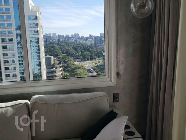 Apartamento com 54m², 1 dormitório, Jardim Europa em Porto Alegre