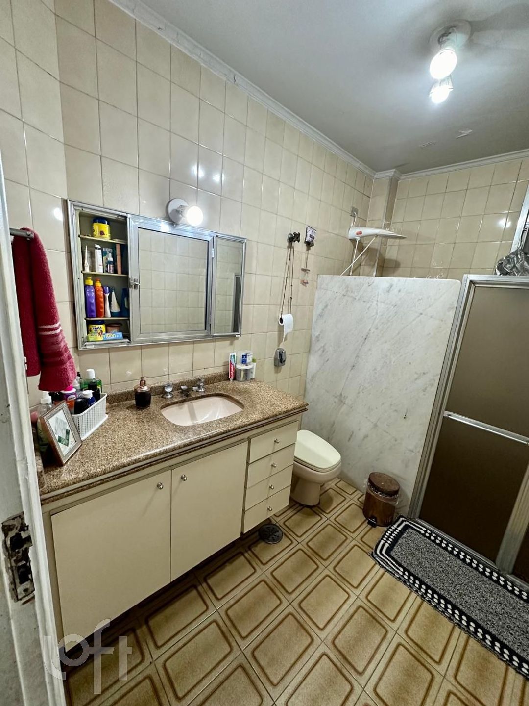 Apartamento à venda com 3 quartos, 155m² - Foto 13