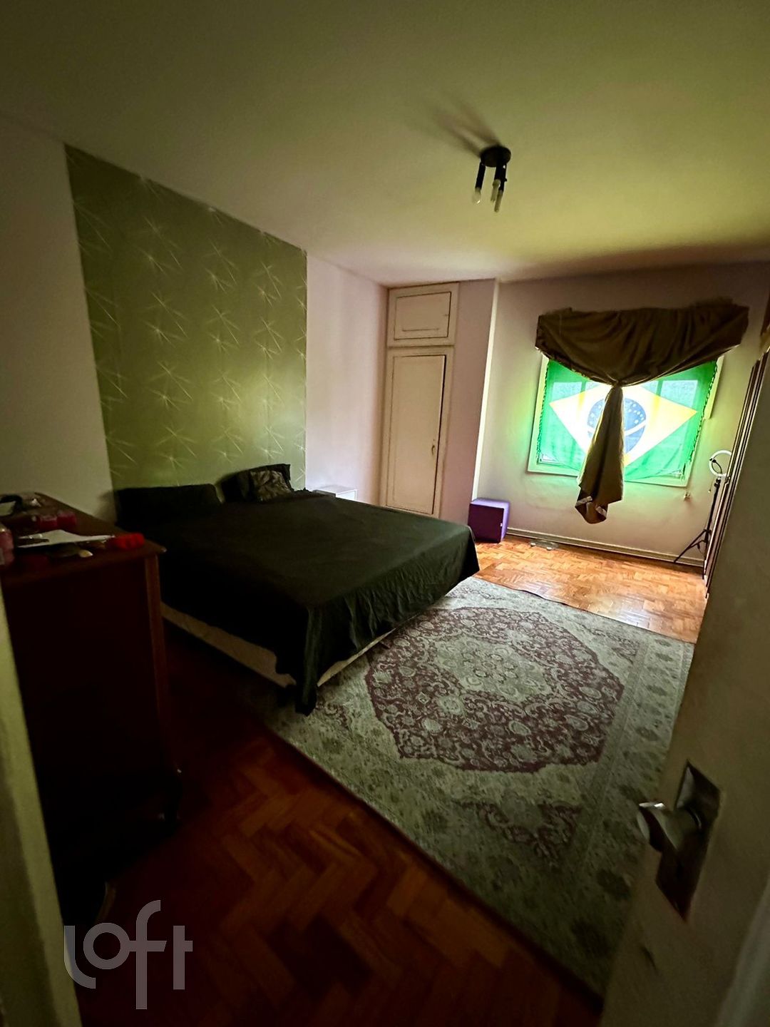 Apartamento à venda com 3 quartos, 155m² - Foto 8