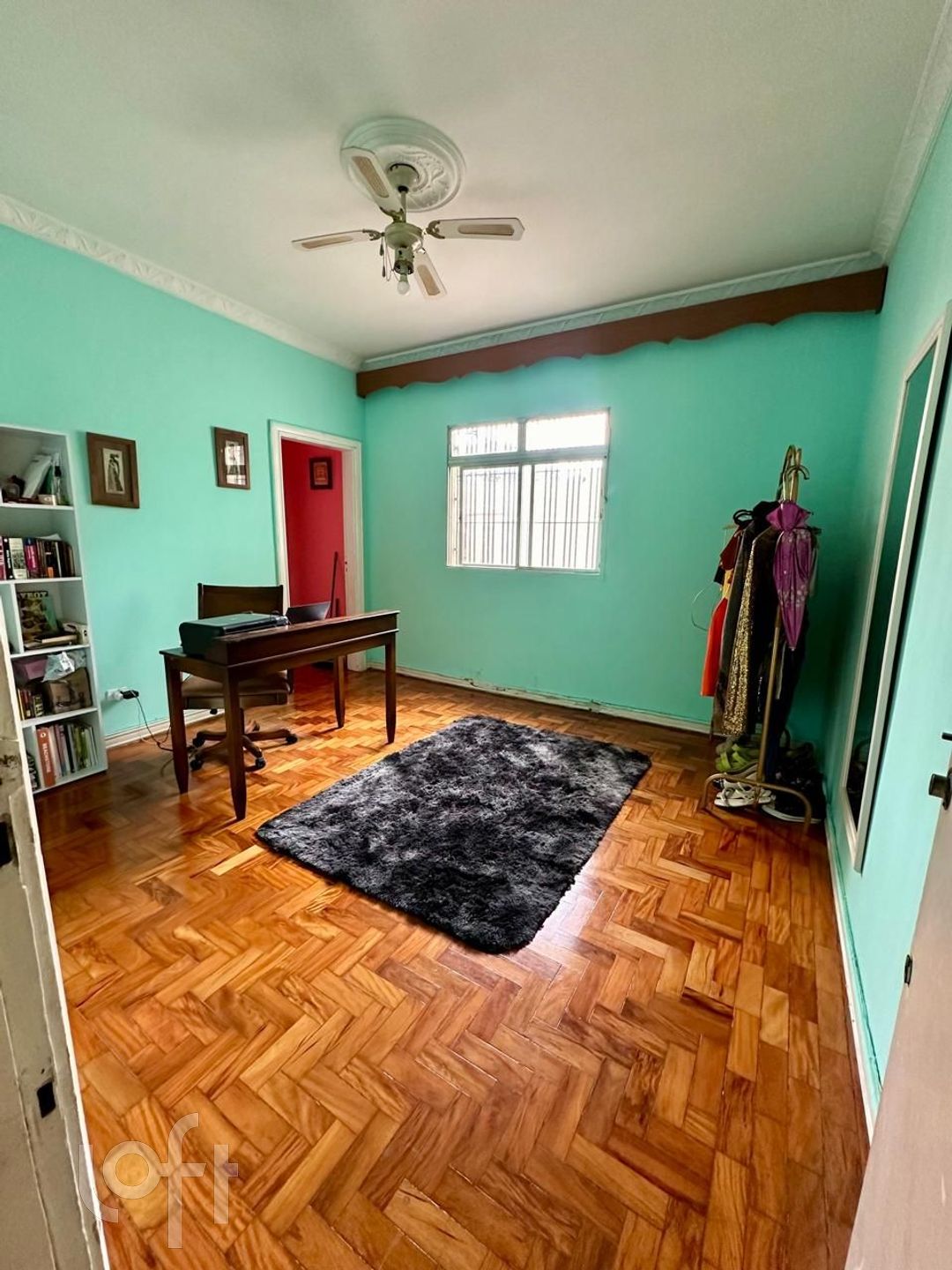 Apartamento à venda com 3 quartos, 155m² - Foto 1