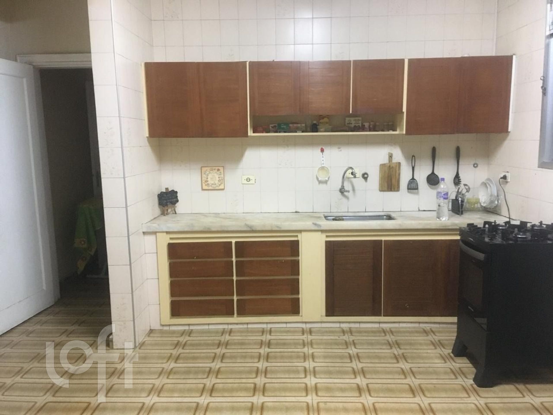 Apartamento à venda com 3 quartos, 155m² - Foto 10