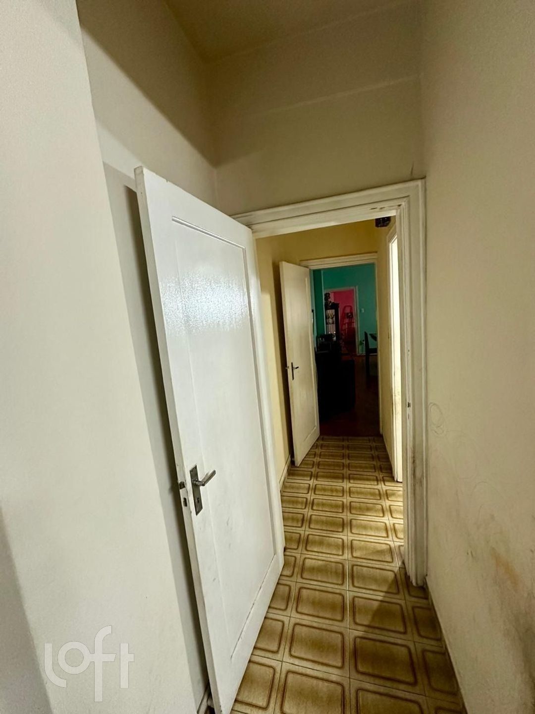 Apartamento à venda com 3 quartos, 155m² - Foto 9