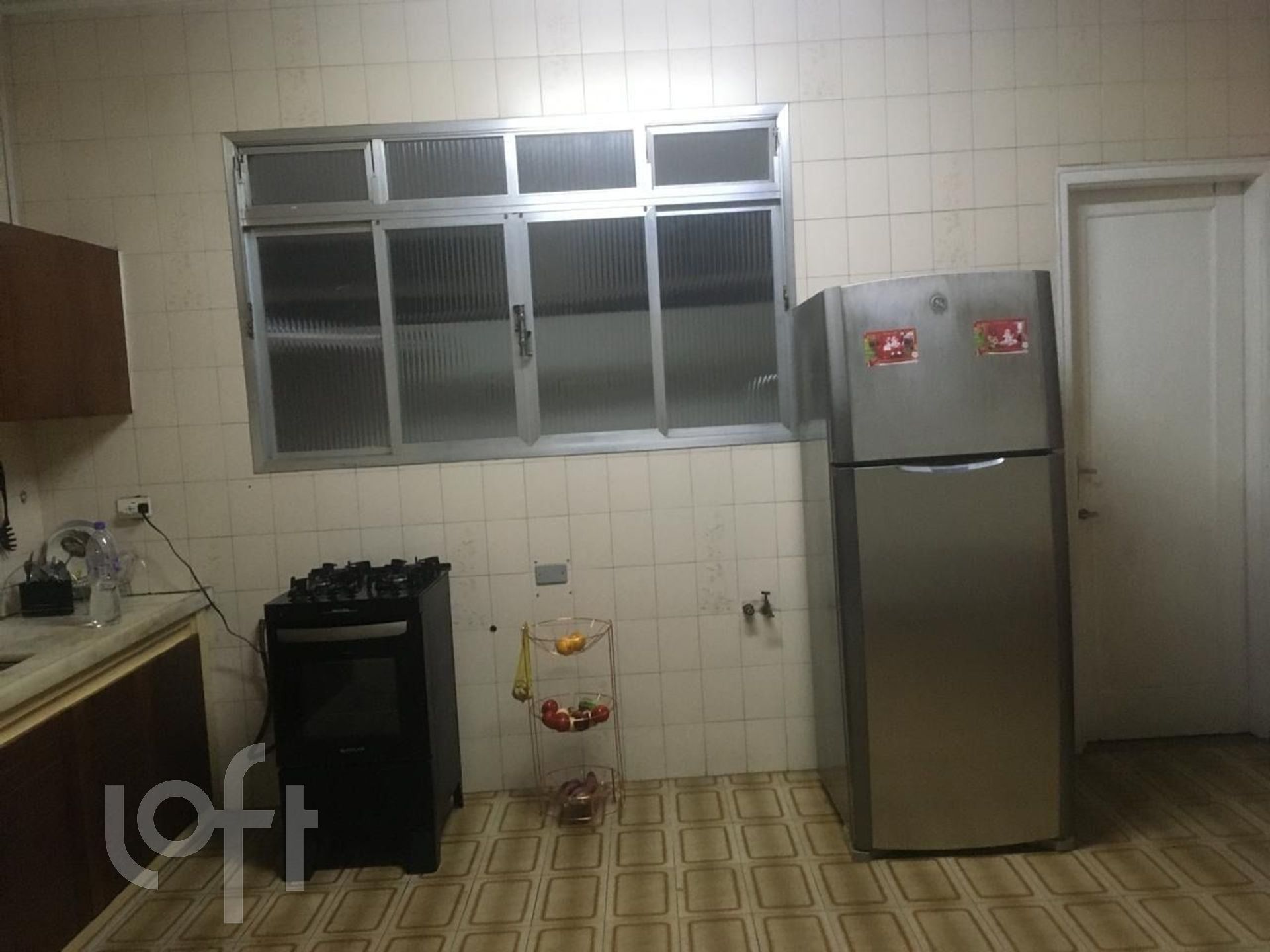 Apartamento à venda com 3 quartos, 155m² - Foto 11