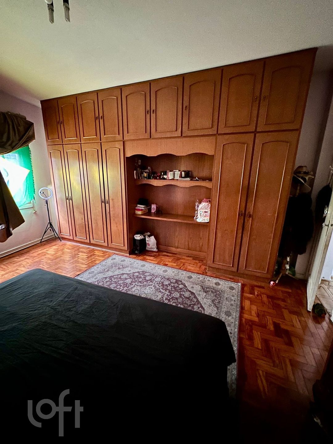 Apartamento à venda com 3 quartos, 155m² - Foto 7