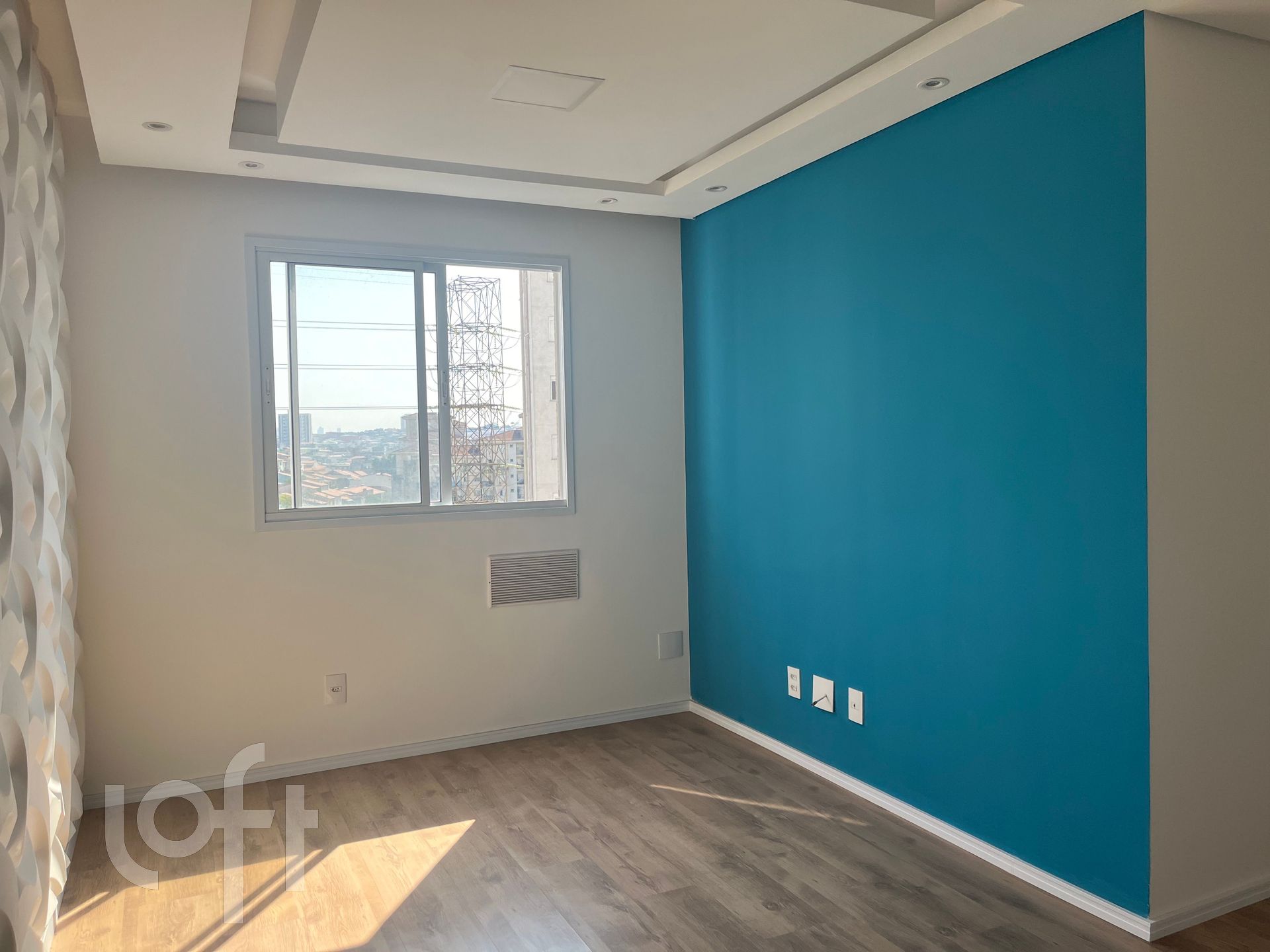 Apartamento à venda com 2 quartos, 40m² - Foto 5