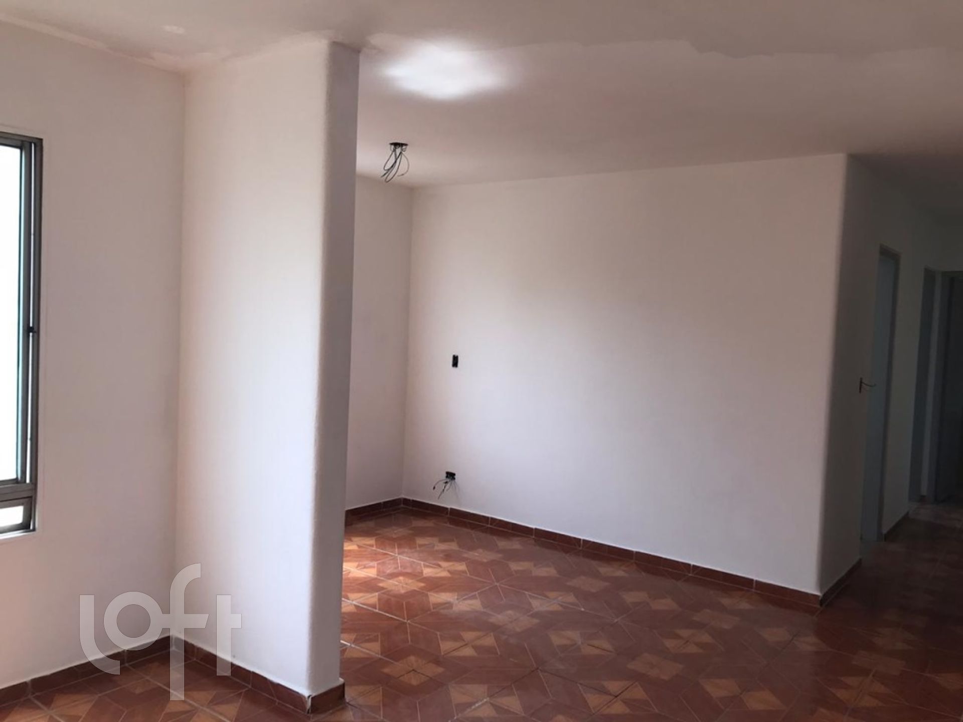 Apartamento à venda com 2 quartos, 56m² - Foto 8