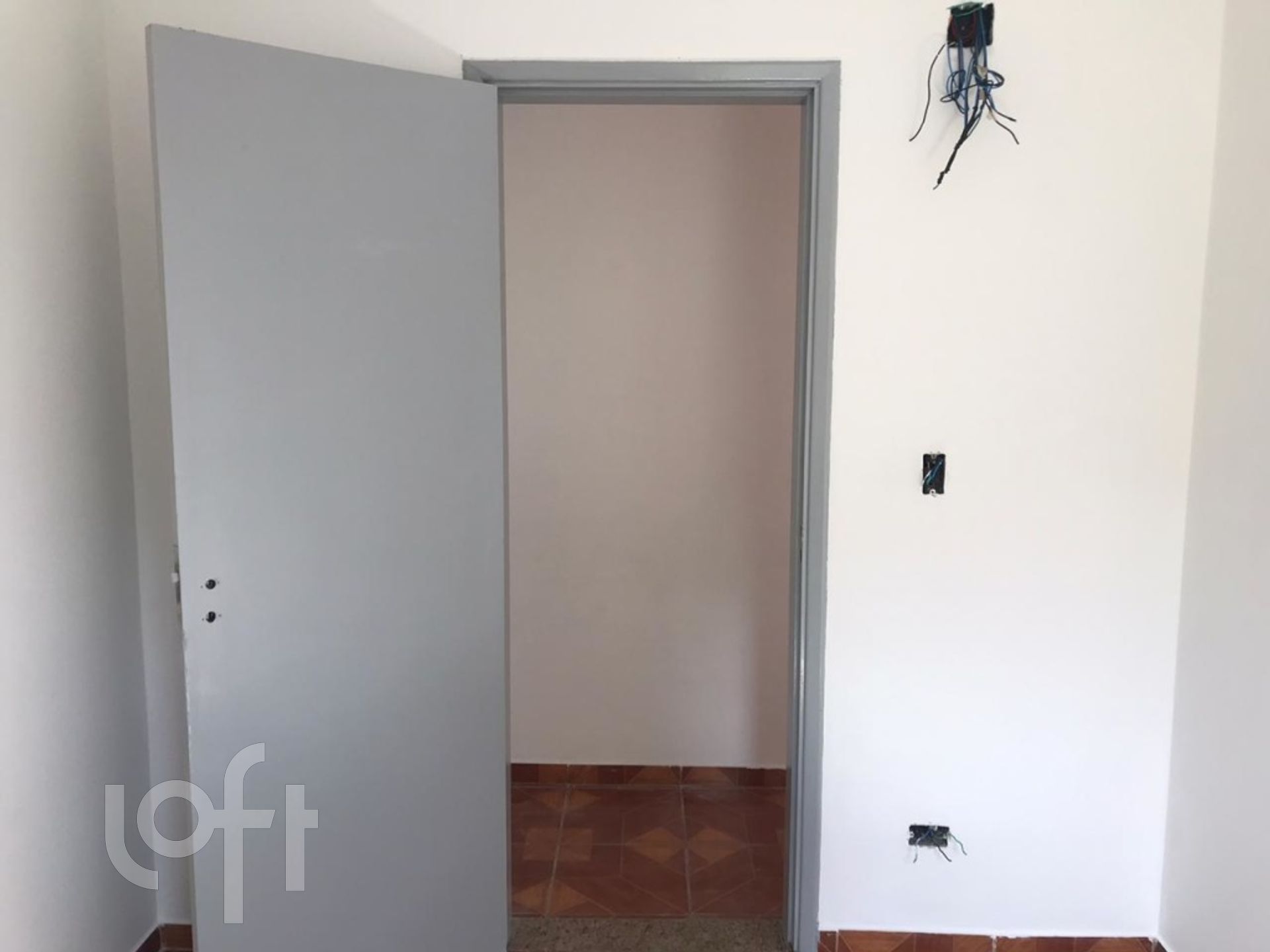 Apartamento à venda com 2 quartos, 56m² - Foto 5