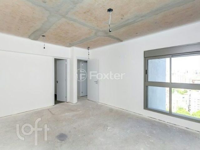 Apartamento com 116m², 3 dormitórios, 1 suíte, 2 vagas, Rio Branco em Porto Alegre