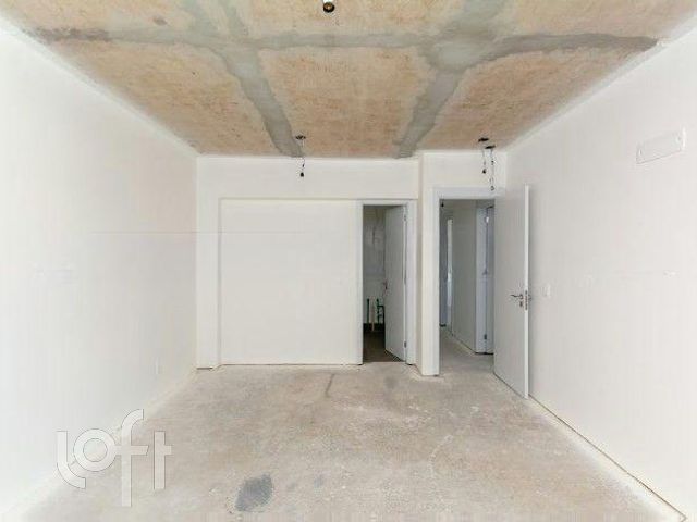 Apartamento com 116m², 3 dormitórios, 1 suíte, 2 vagas, Rio Branco em Porto Alegre