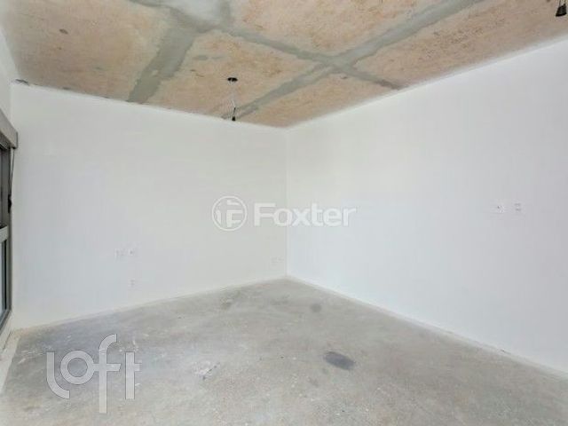 Apartamento com 116m², 3 dormitórios, 1 suíte, 2 vagas, Rio Branco em Porto Alegre
