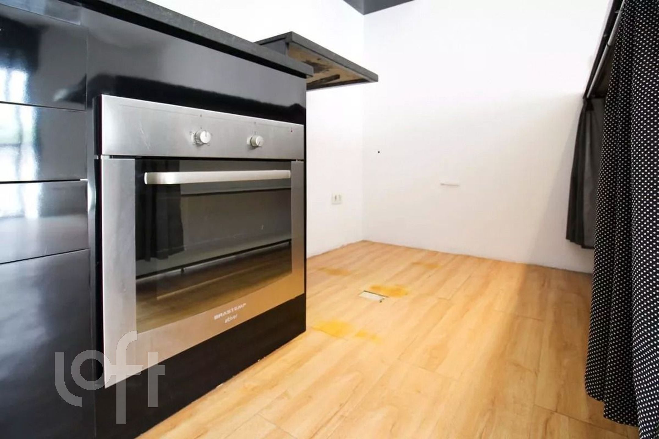 Apartamento à venda com 1 quarto, 68m² - Foto 8