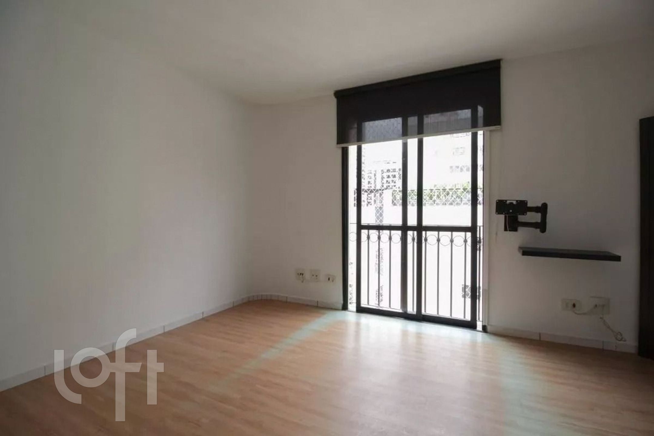 Apartamento à venda com 1 quarto, 68m² - Foto 1