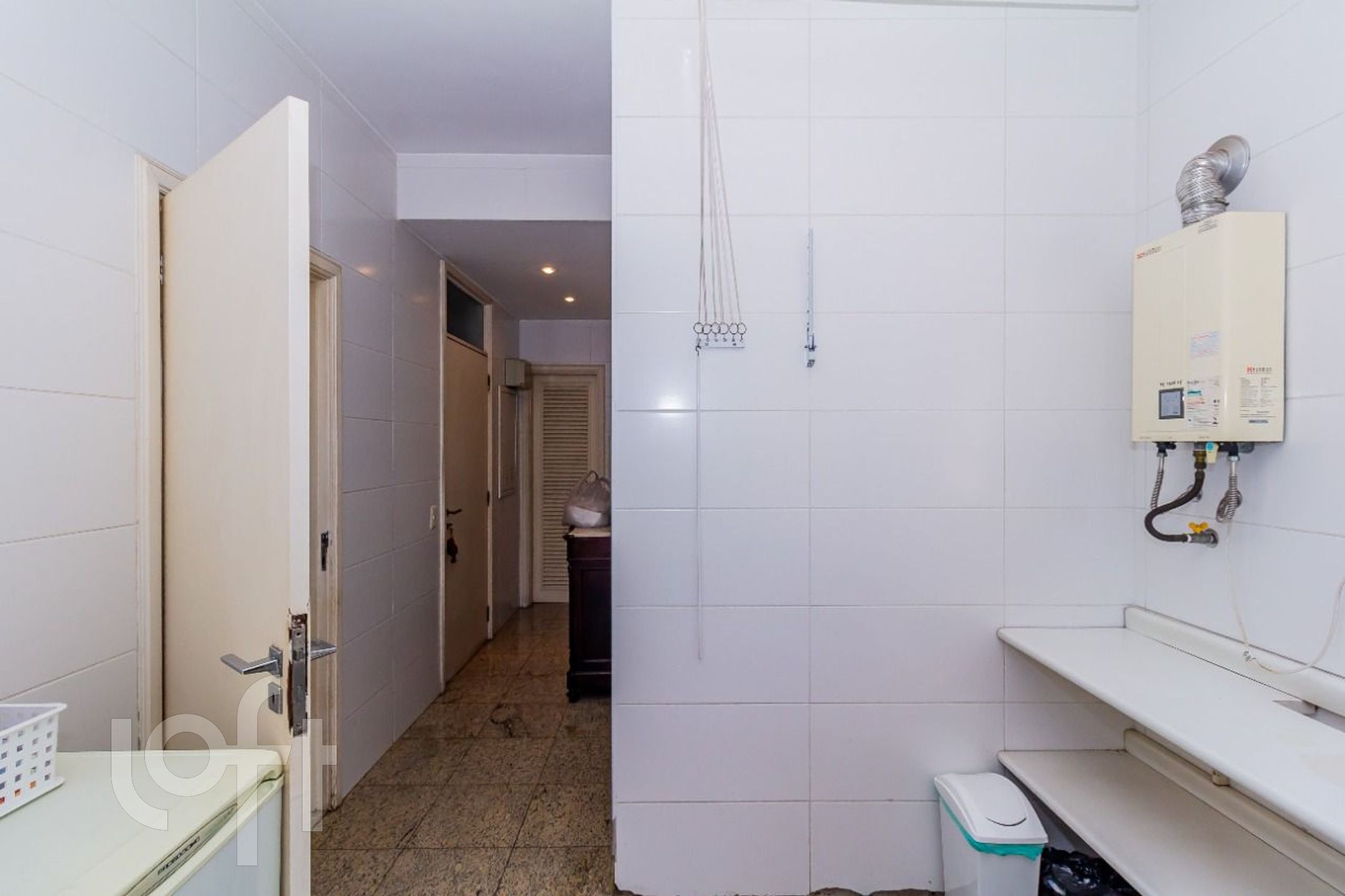 Apartamento à venda com 4 quartos, 330m² - Foto 81