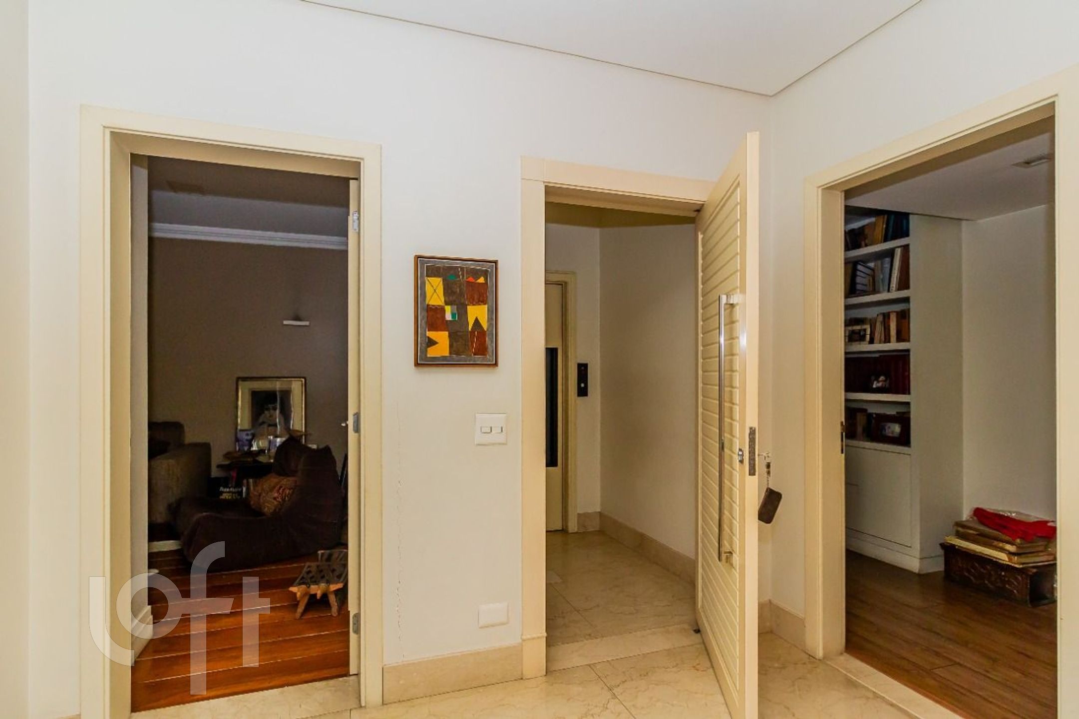 Apartamento à venda com 4 quartos, 330m² - Foto 14