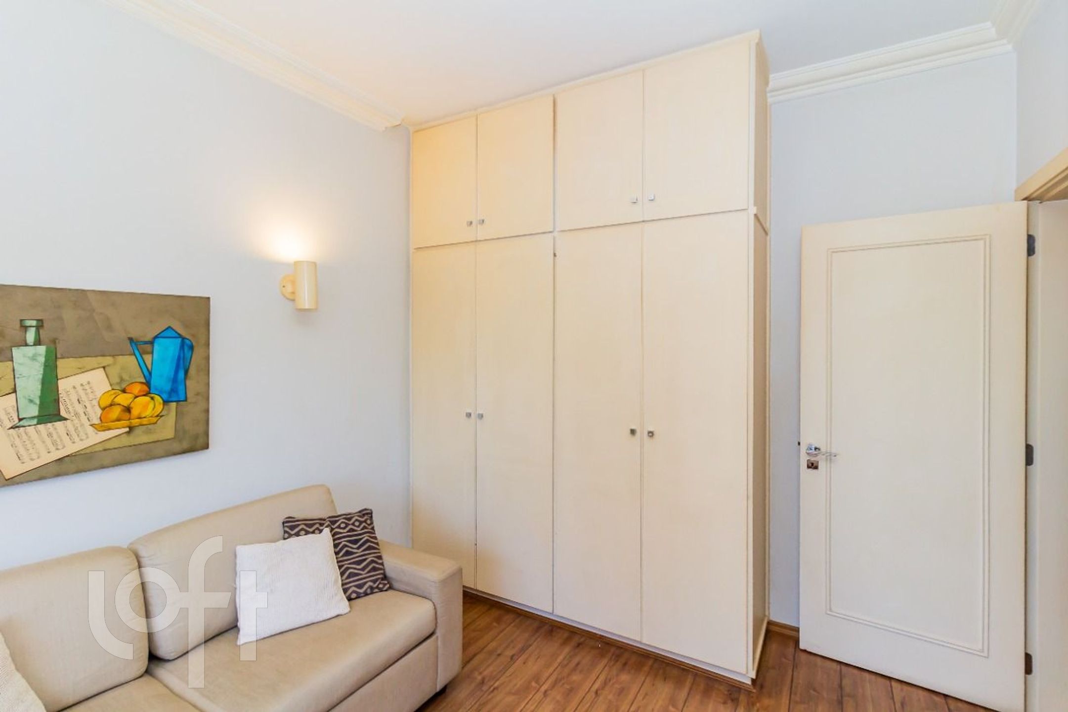 Apartamento à venda com 4 quartos, 330m² - Foto 47