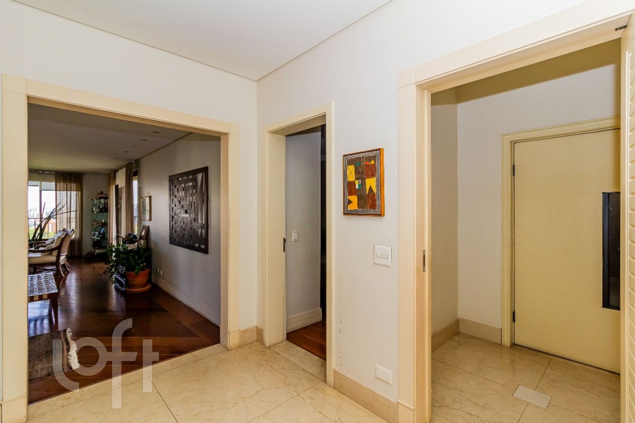 Apartamento à venda com 4 quartos, 330m² - Foto 16