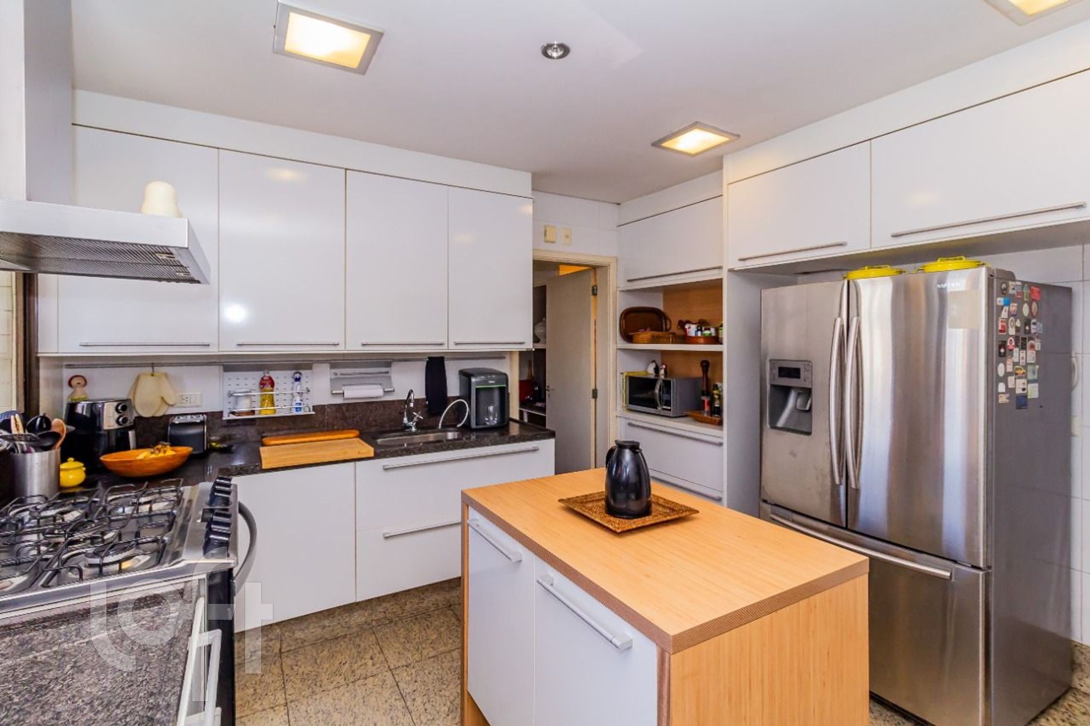 Apartamento à venda com 4 quartos, 330m² - Foto 76