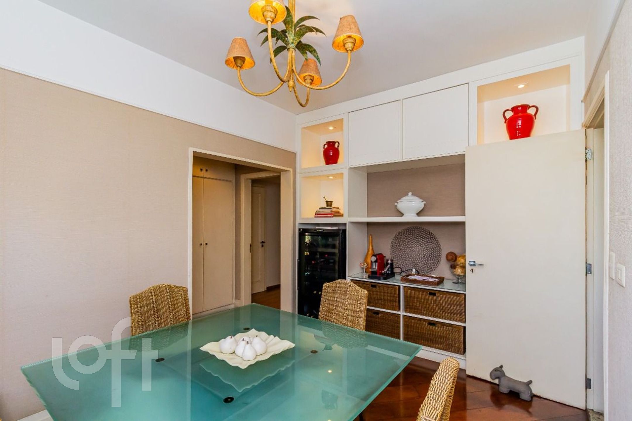 Apartamento à venda com 4 quartos, 330m² - Foto 72