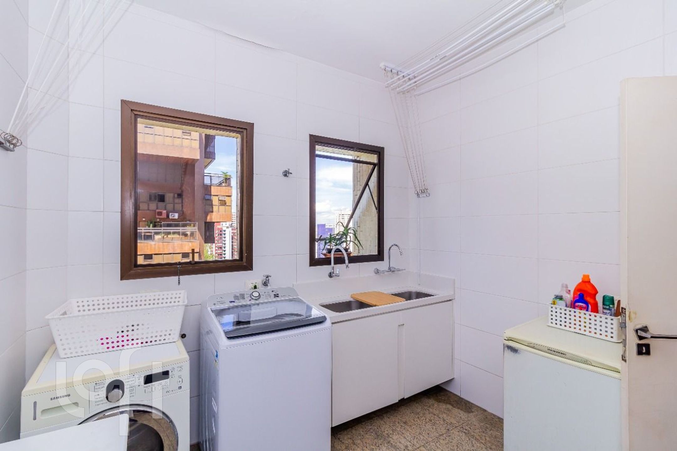 Apartamento à venda com 4 quartos, 330m² - Foto 80