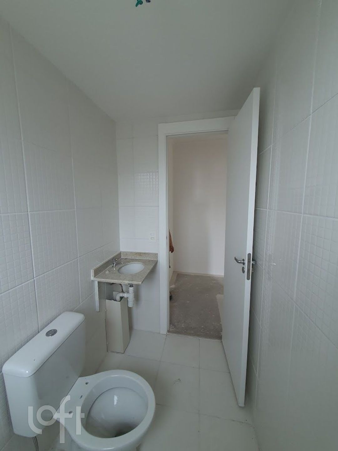 Apartamento à venda com 2 quartos, 46m² - Foto 11