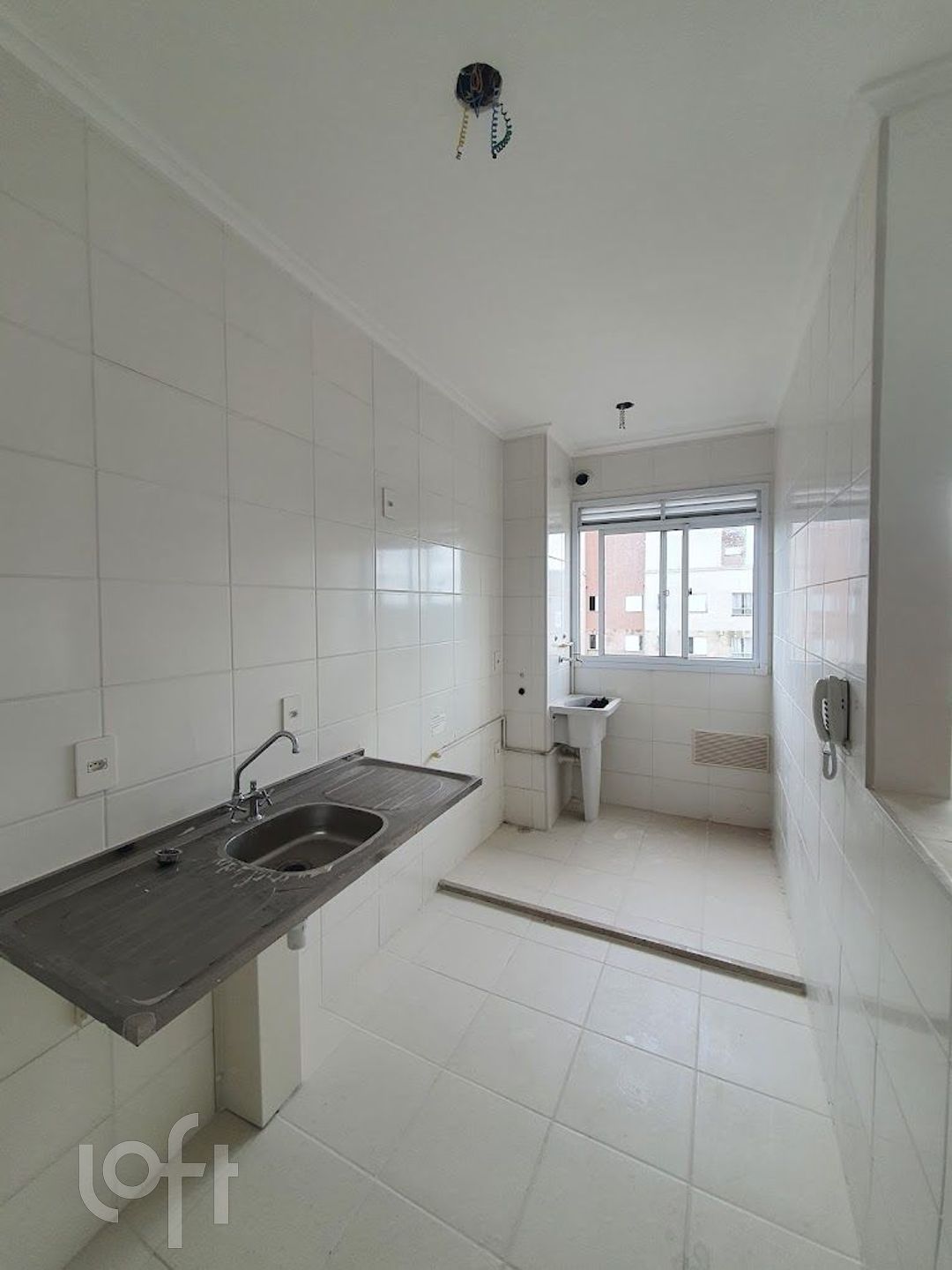 Apartamento à venda com 2 quartos, 46m² - Foto 5