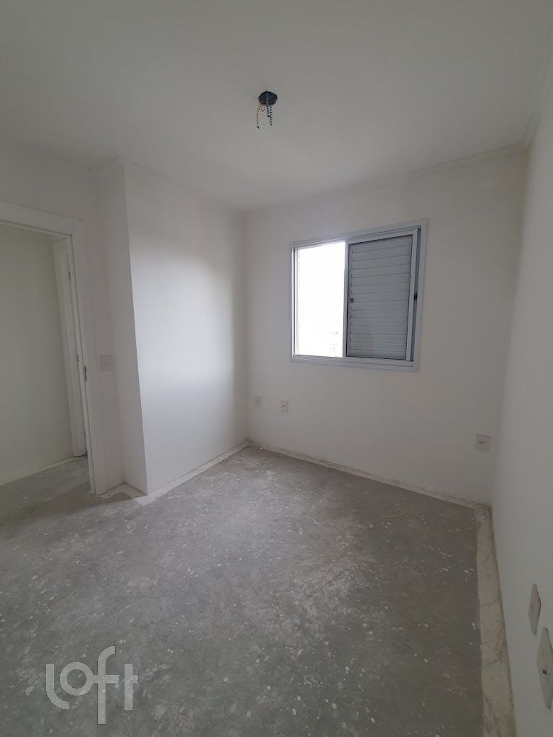 Apartamento à venda com 2 quartos, 46m² - Foto 1