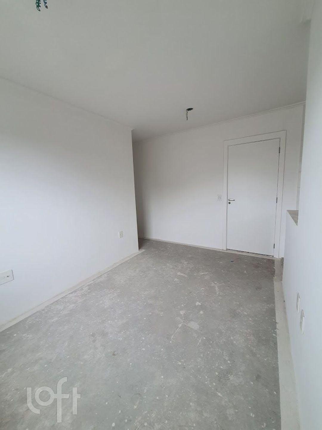 Apartamento à venda com 2 quartos, 46m² - Foto 3