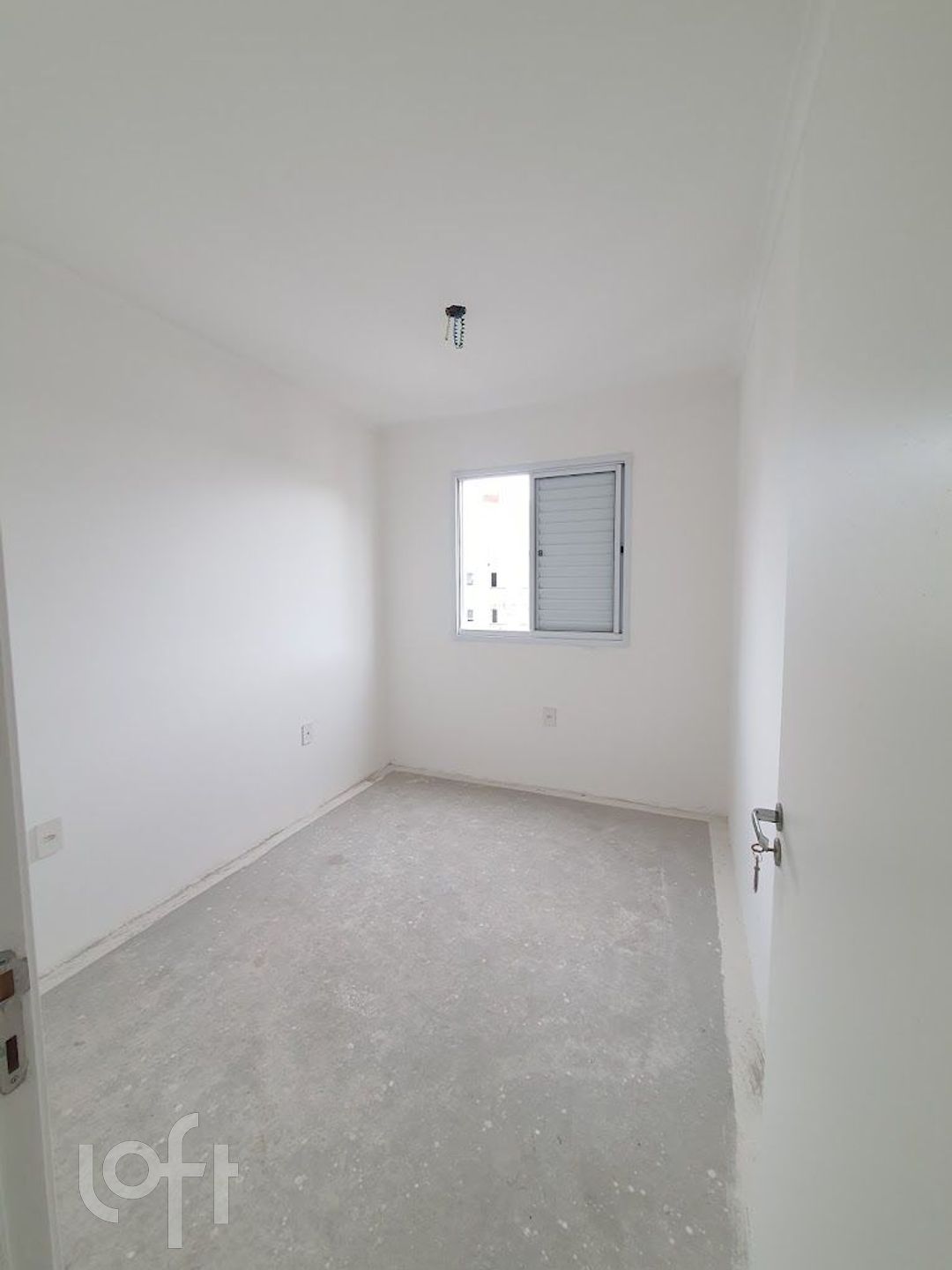 Apartamento à venda com 2 quartos, 46m² - Foto 8