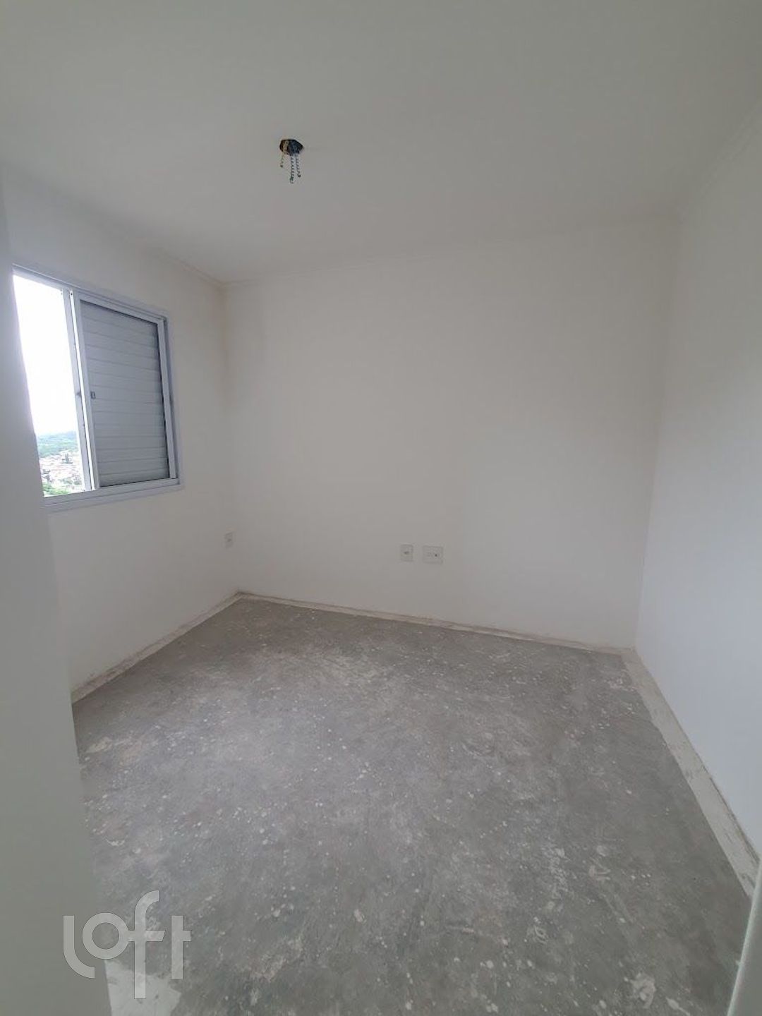 Apartamento à venda com 2 quartos, 46m² - Foto 9