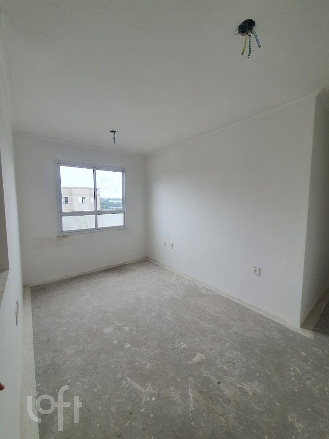 Apartamento à venda com 2 quartos, 46m² - Foto 2