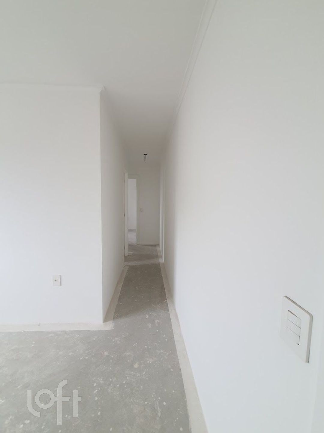 Apartamento à venda com 2 quartos, 46m² - Foto 4