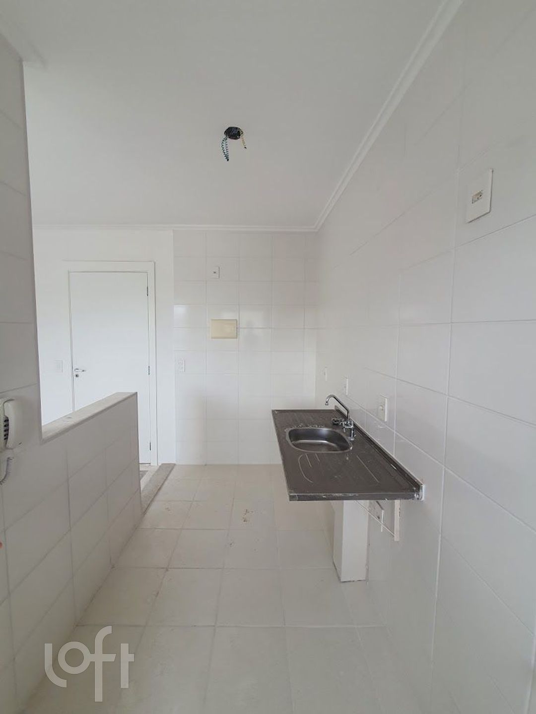 Apartamento à venda com 2 quartos, 46m² - Foto 6