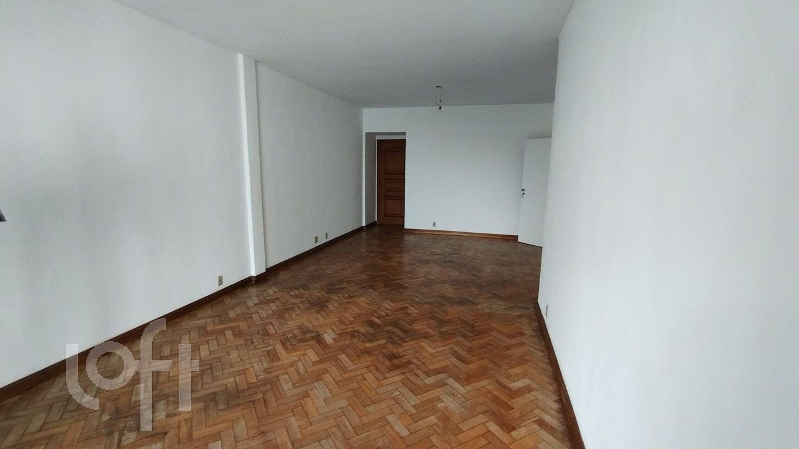 Apartamento à venda com 4 quartos, 160m² - Foto 5