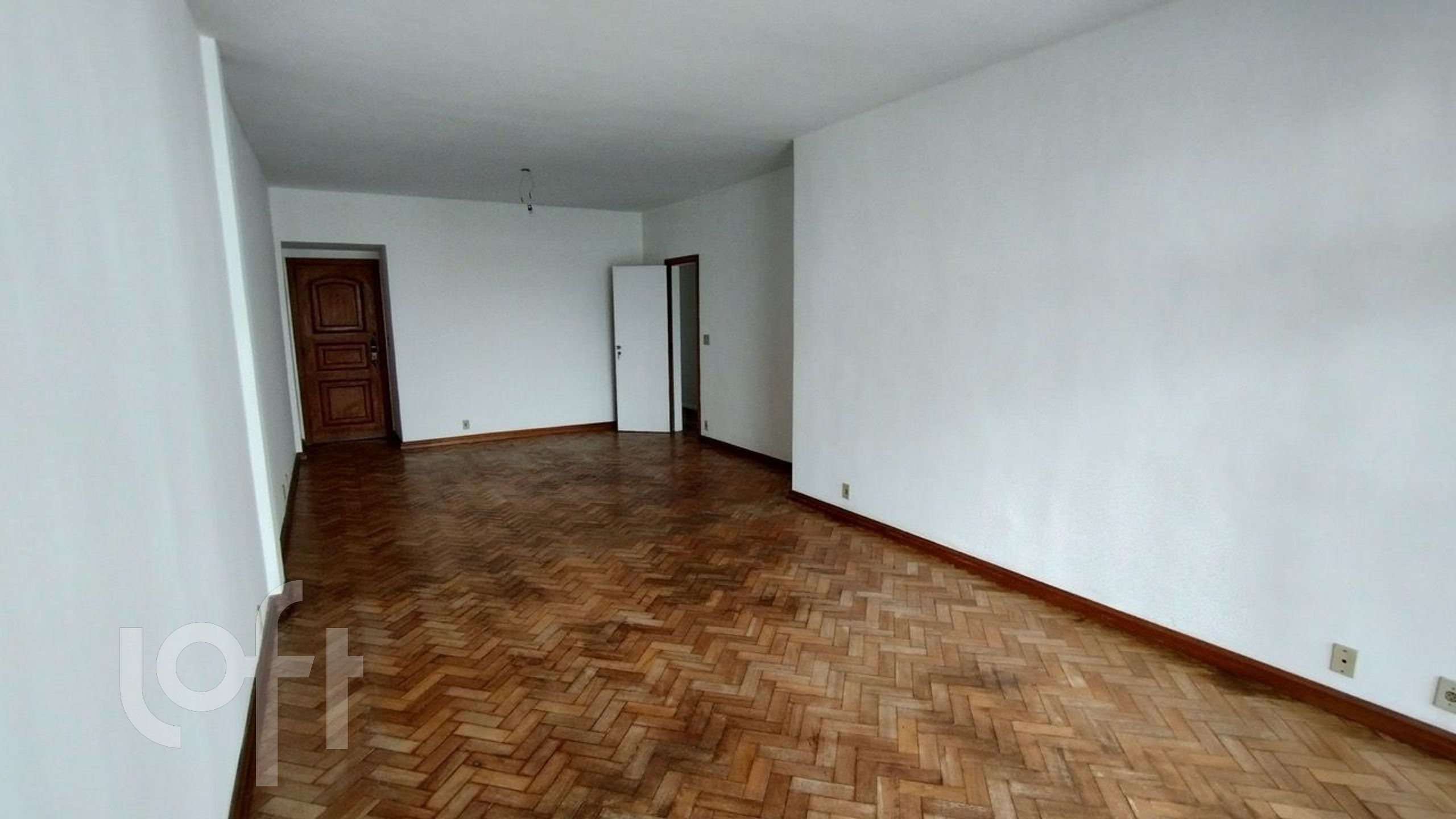 Apartamento à venda com 4 quartos, 160m² - Foto 6