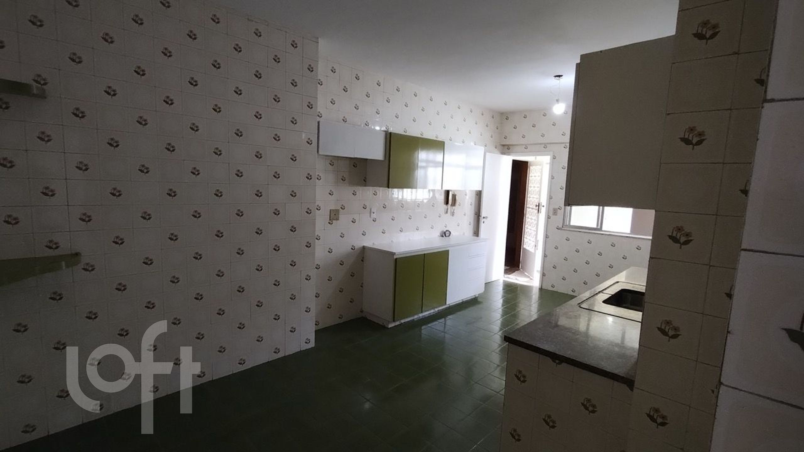 Apartamento à venda com 4 quartos, 160m² - Foto 19