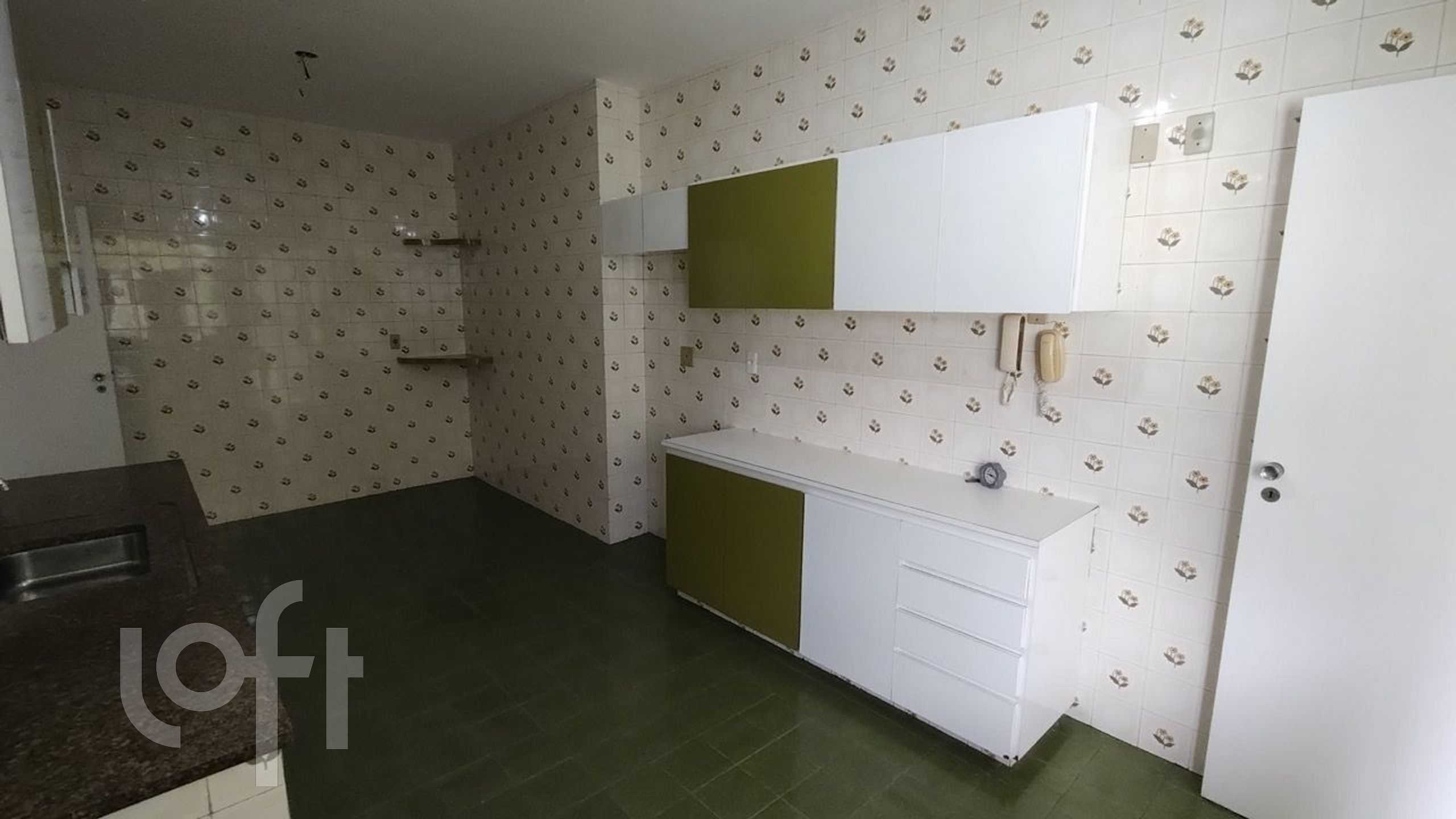 Apartamento à venda com 4 quartos, 160m² - Foto 21