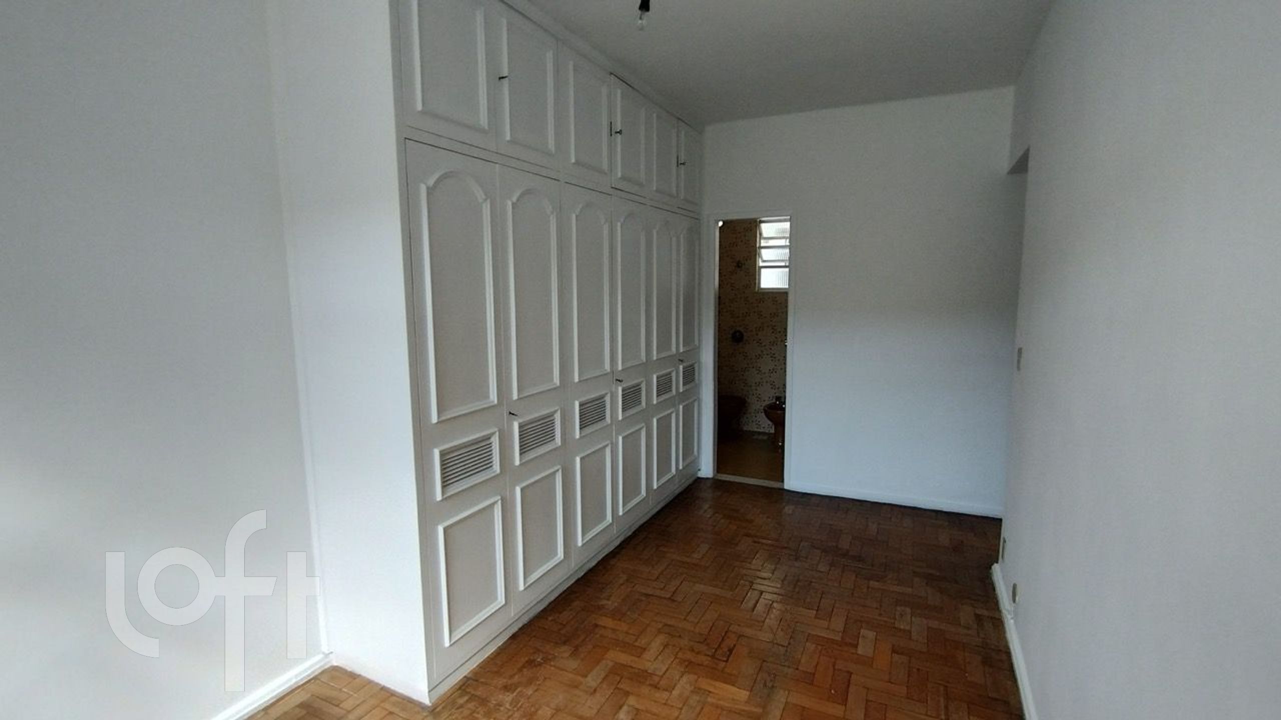 Apartamento à venda com 4 quartos, 160m² - Foto 8