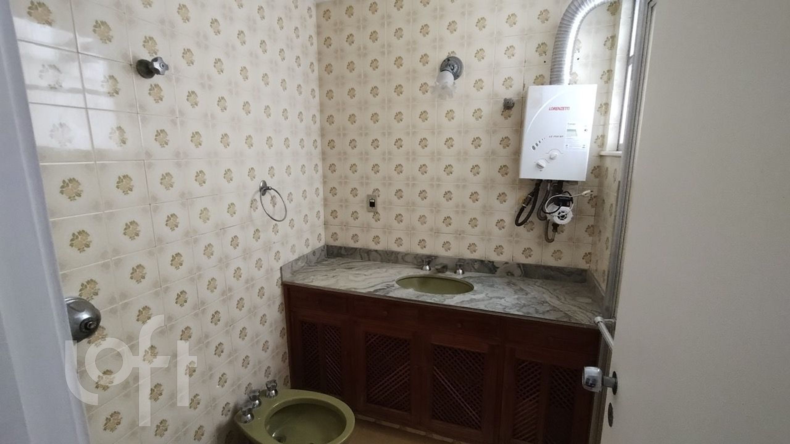 Apartamento à venda com 4 quartos, 160m² - Foto 26