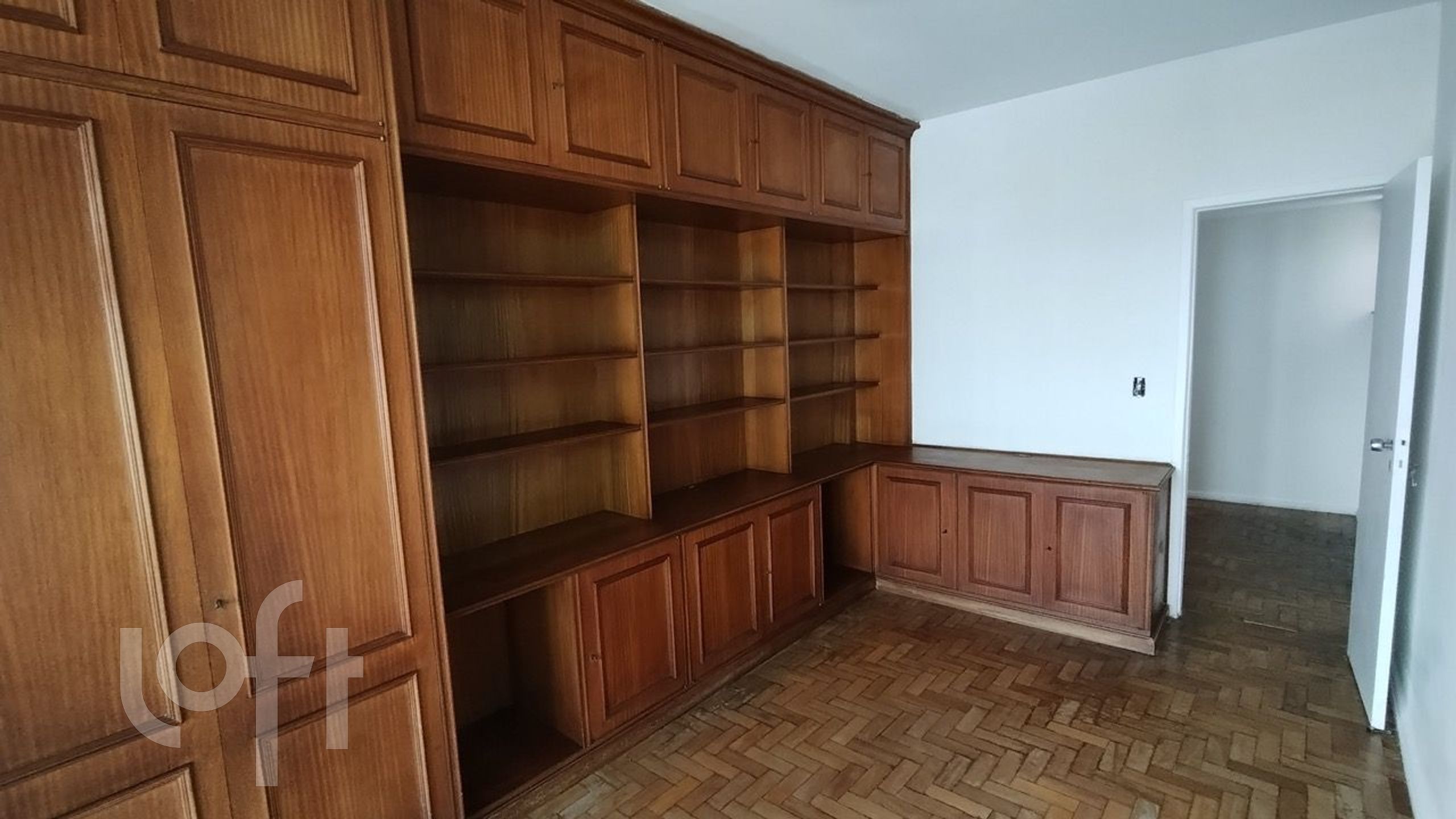 Apartamento à venda com 4 quartos, 160m² - Foto 14