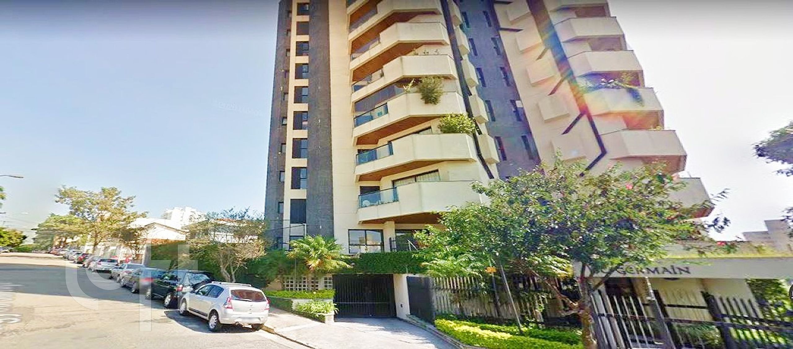 Apartamento à venda com 4 quartos, 135m² - Foto 15