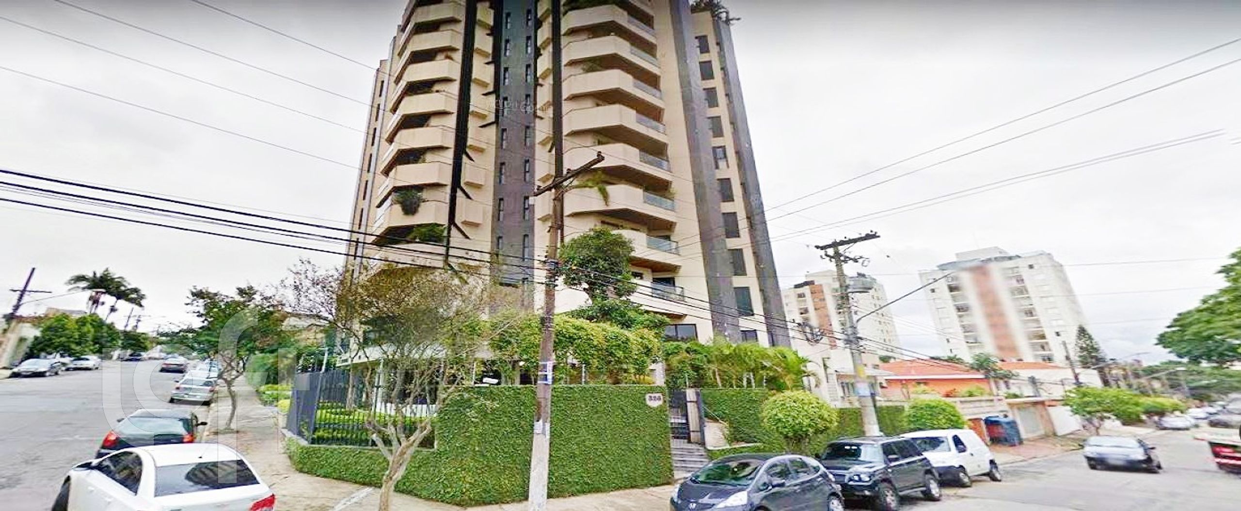 Apartamento à venda com 4 quartos, 135m² - Foto 14