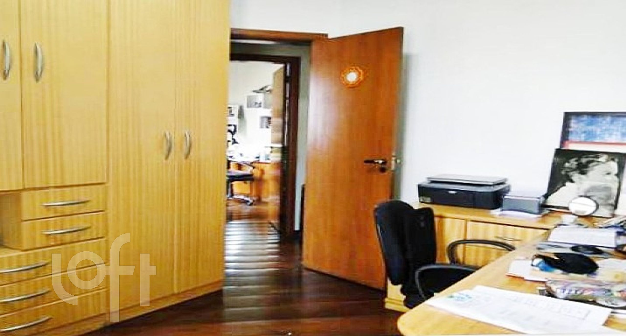 Apartamento à venda com 4 quartos, 135m² - Foto 10